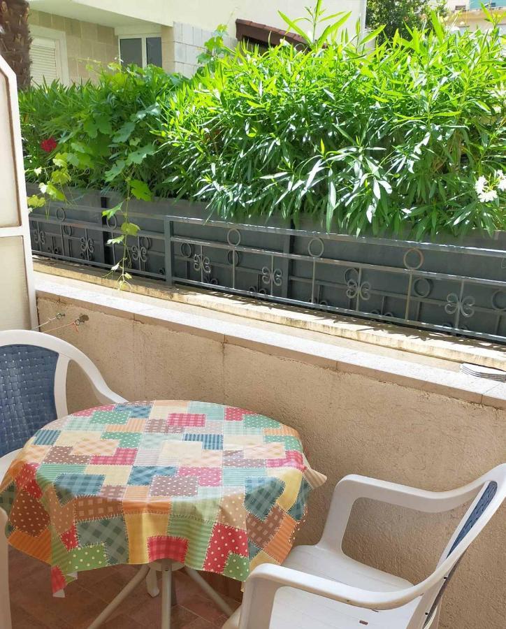 Guesthouse Tri Palme Bečići 外观 照片