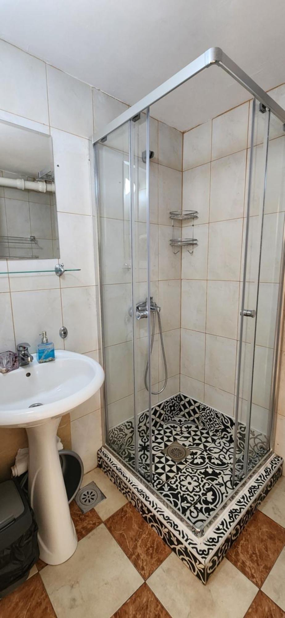 Guesthouse Tri Palme Bečići 外观 照片